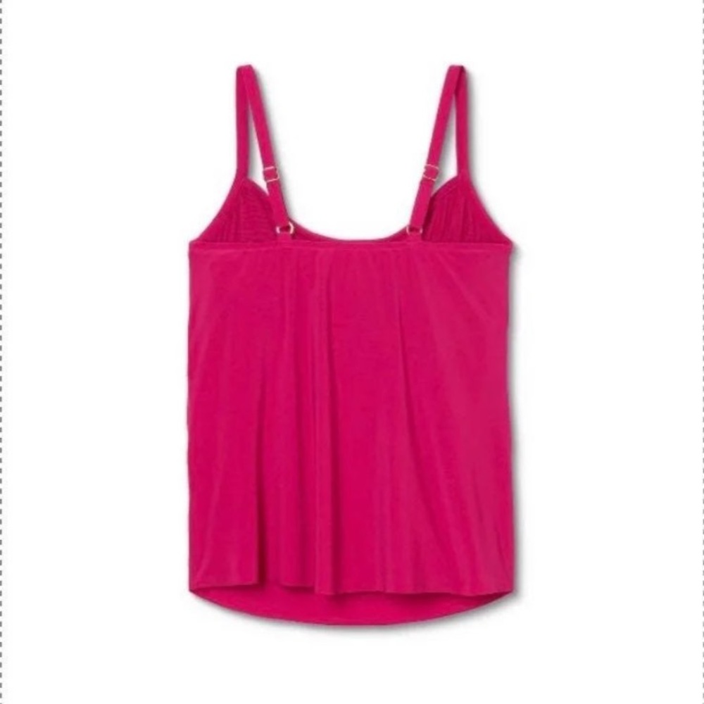 Tankini Top - Picture 4 of 4